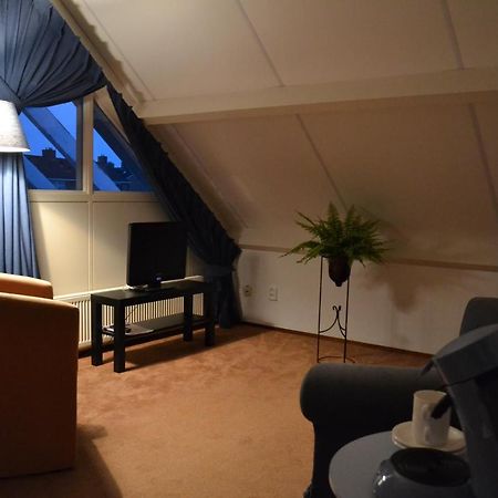 Bed & Breakfast Giethoorn Bagian luar foto