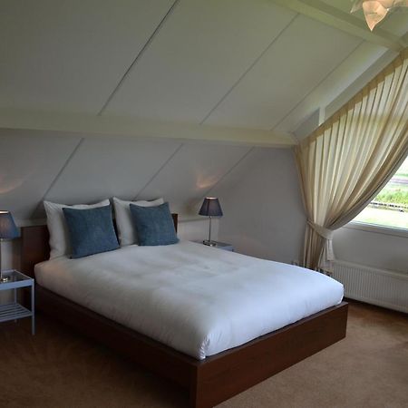 Bed & Breakfast Giethoorn Bagian luar foto