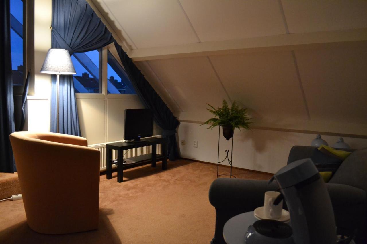 Bed & Breakfast Giethoorn Bagian luar foto