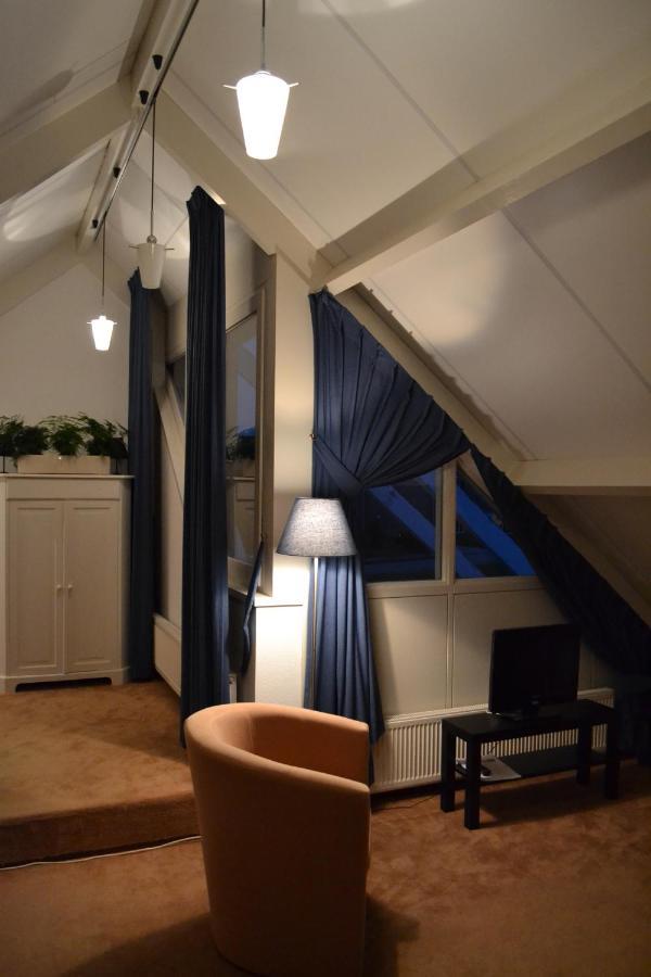 Bed & Breakfast Giethoorn Bagian luar foto