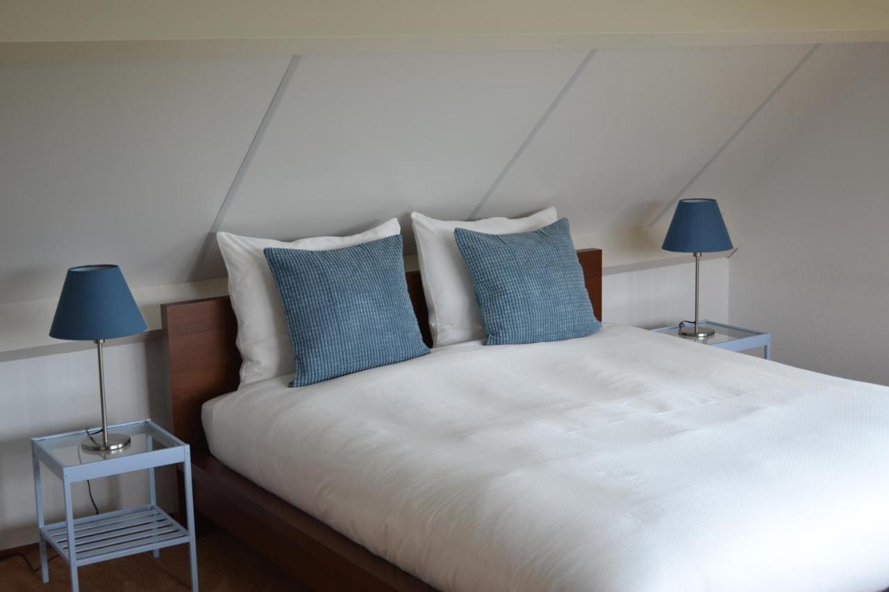 Bed & Breakfast Giethoorn Bagian luar foto