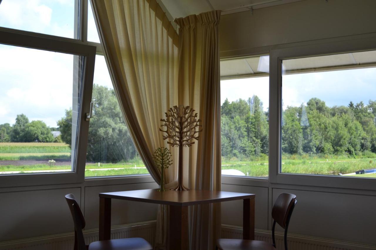 Bed & Breakfast Giethoorn Bagian luar foto