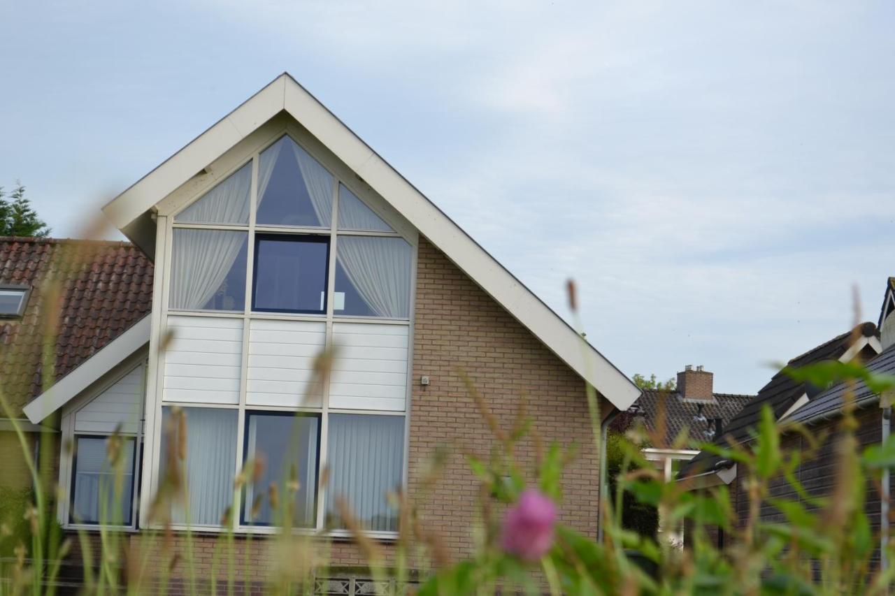Bed & Breakfast Giethoorn Bagian luar foto